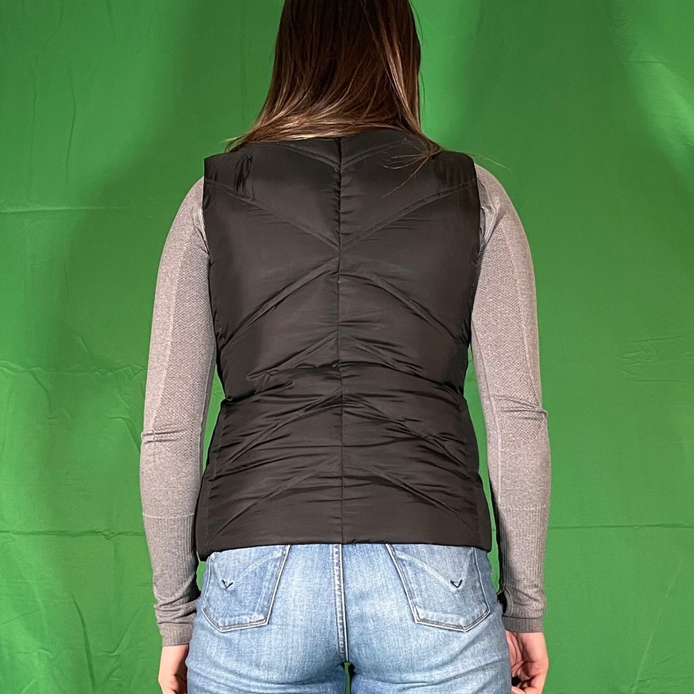 Eddie Bauer Premium Down Vest